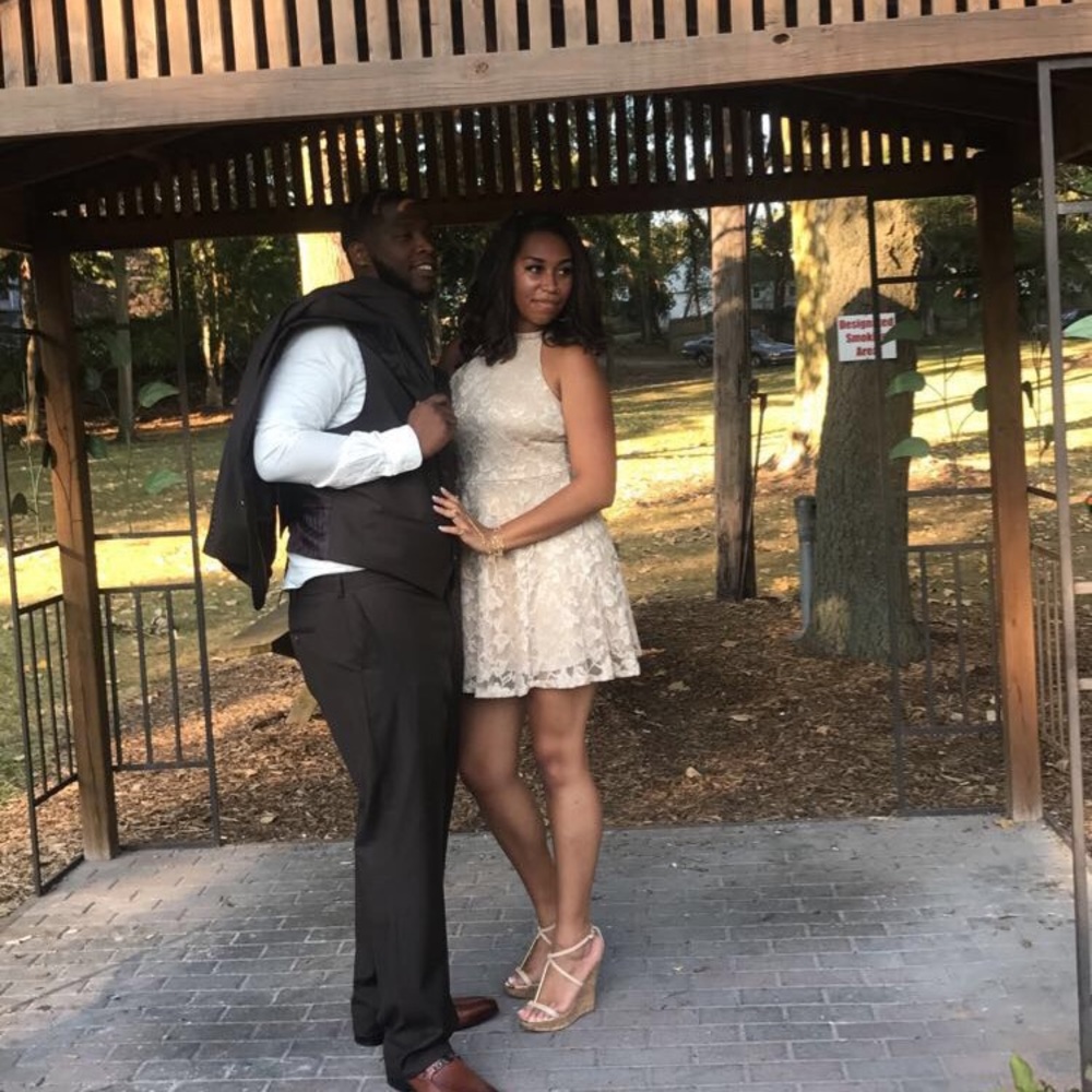 Dress - Picture 4 of 4